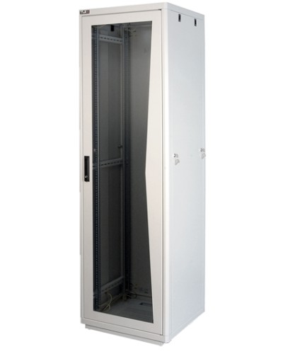 Комплект боковых цельнометаллических стенок для шкафа серии TFR 18U TLK (TFR-2-1880-MM-GY) в Комсомольске-на-Амуре Аксессуары для стоек и шкафов Pintop.ru