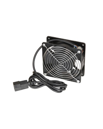 Вентилятор для настенных шкафов TWS TLK TLK-FAN1-BK в Комсомольске-на-Амуре Вентиляторные модули Pintop.ru