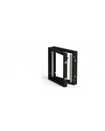 Секция поворотная TLK TWC-126015-BS-BK в Комсомольске-на-Амуре Аксессуары для стоек и шкафов Pintop.ru