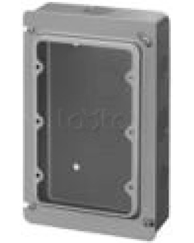 Короб для скрытого монтажа Короб для скрытого монтажа TOA (YC-150) в Комсомольске-на-Амуре Системы оповещения и трансляции TOA Pintop.ru