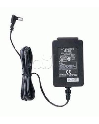 Адаптер сетевой TOА АD-246ER в Комсомольске-на-Амуре Системы оповещения и трансляции TOA Pintop.ru