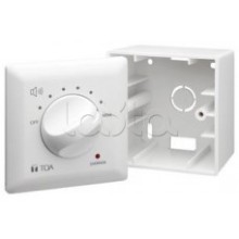 Регулятор громкости, 60 Вт TOA AT-4060B-EB