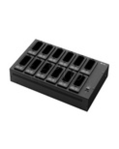 Устройство зарядное TOA BC-5000-12 в Комсомольске-на-Амуре Системы оповещения и трансляции TOA Pintop.ru