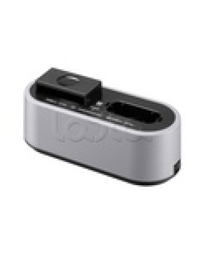 Устройство зарядное TOA BC-5000-2 в Комсомольске-на-Амуре Системы оповещения и трансляции TOA Pintop.ru