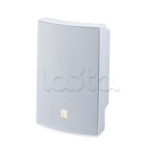 Громкоговоритель 15Вт, белый, BS/EN/ISO TOA BS-1015BSW
