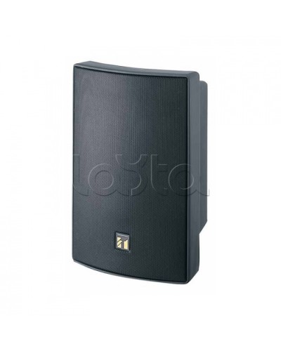 Громкоговоритель универсальный двухполосный TOA BS-1030B EU в Комсомольске-на-Амуре Системы оповещения и трансляции TOA Pintop.ru