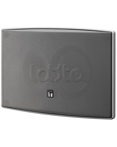 Громкоговоритель настенный TOA BS-1034 в Комсомольске-на-Амуре Системы оповещения и трансляции TOA Pintop.ru