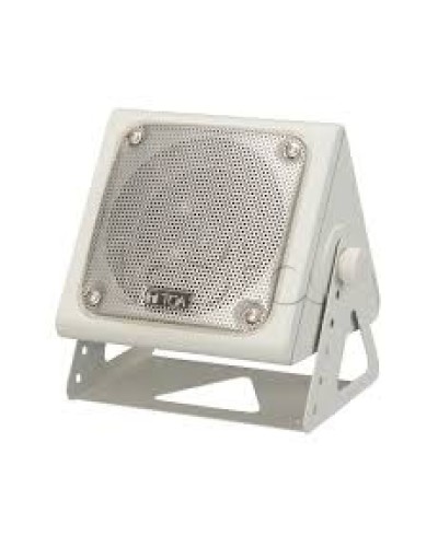 Громкоговоритель брызго-влагозащитного исполнения TOA BS-4W в Комсомольске-на-Амуре Системы оповещения и трансляции TOA Pintop.ru