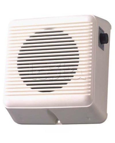 Громкоговоритель настенный TOA BS-633A в Комсомольске-на-Амуре Системы оповещения и трансляции TOA Pintop.ru