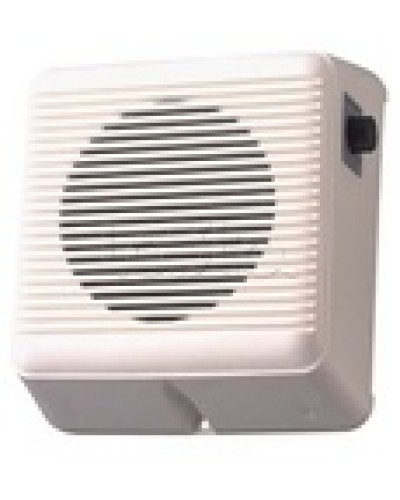 Громкоговоритель настенный TOA BS-633AT в Комсомольске-на-Амуре Системы оповещения и трансляции TOA Pintop.ru