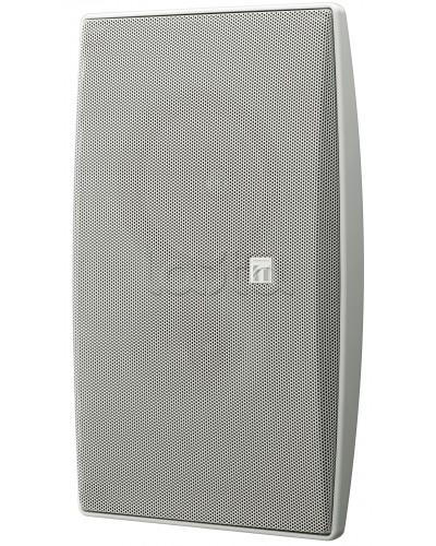 Громкоговоритель настенный TOA BS-634 в Комсомольске-на-Амуре Системы оповещения и трансляции TOA Pintop.ru