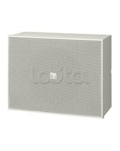 Громкоговоритель настенный, 6 Вт TOA BS-678BSW в Комсомольске-на-Амуре Системы оповещения и трансляции TOA Pintop.ru