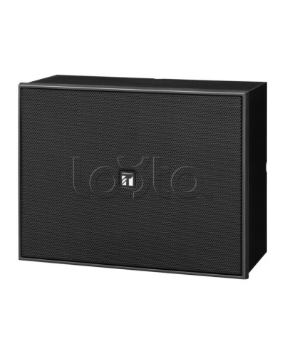 Громкоговоритель настенный TOA BS-678BT в Комсомольске-на-Амуре Системы оповещения и трансляции TOA Pintop.ru