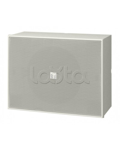 Громкоговоритель настенный TOA BS-678Т в Комсомольске-на-Амуре Системы оповещения и трансляции TOA Pintop.ru