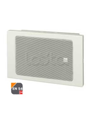 Громкоговоритель настенный TOA BS-680FC в Комсомольске-на-Амуре Системы оповещения и трансляции TOA Pintop.ru