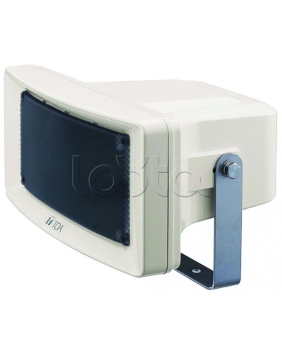 Громкоговоритель прожекторный всепогодный TOA CS-304 EU в Комсомольске-на-Амуре Системы оповещения и трансляции TOA Pintop.ru