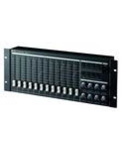 Пульт VCA управления микшером, 8*RJ-45 TOA D-911 в Комсомольске-на-Амуре Системы оповещения и трансляции TOA Pintop.ru