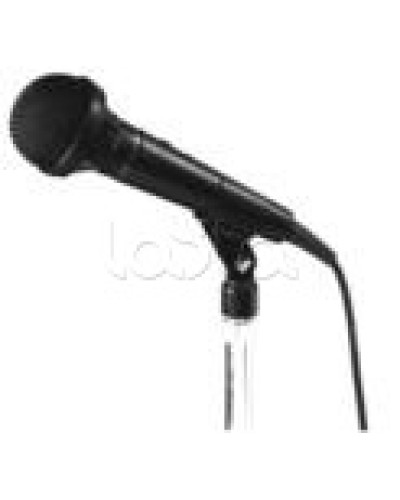 Микрофон динамический TOA DM-1100EU в Комсомольске-на-Амуре Системы оповещения и трансляции TOA Pintop.ru