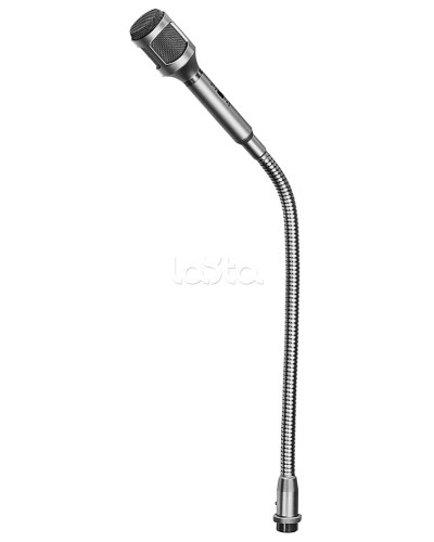 Микрофон динамический на гибкой стойке (для лекций) с кнопкой включения/выключения TOA DM-524S в Комсомольске-на-Амуре Системы оповещения и трансляции TOA Pintop.ru