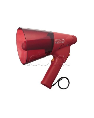 Мегафон TOA ER-1206S EU в Комсомольске-на-Амуре Системы оповещения и трансляции TOA Pintop.ru