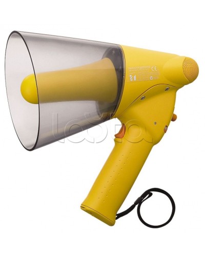 Мегафон TOA ER-1206W EU в Комсомольске-на-Амуре Системы оповещения и трансляции TOA Pintop.ru