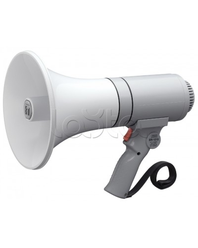 Мегафон TOA ER-1215 EU в Комсомольске-на-Амуре Системы оповещения и трансляции TOA Pintop.ru