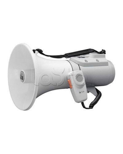 Мегафон TOA ER-2230W EU в Комсомольске-на-Амуре Системы оповещения и трансляции TOA Pintop.ru