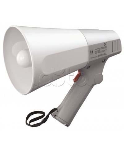 Мегафон TOA ER-520W EU в Комсомольске-на-Амуре Системы оповещения и трансляции TOA Pintop.ru