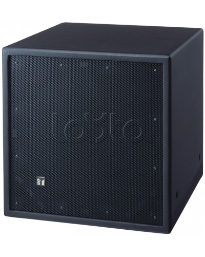 Система акустическая низкочастотная TOA FB-120BEU в Комсомольске-на-Амуре Системы оповещения и трансляции TOA Pintop.ru