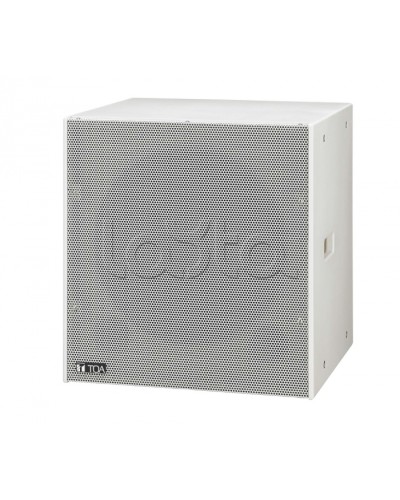 Сабвуфер TOA FB-150W в Комсомольске-на-Амуре Системы оповещения и трансляции TOA Pintop.ru