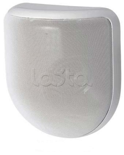 Громкоговоритель 2 полосный TOA H-3 EU в Комсомольске-на-Амуре Системы оповещения и трансляции TOA Pintop.ru