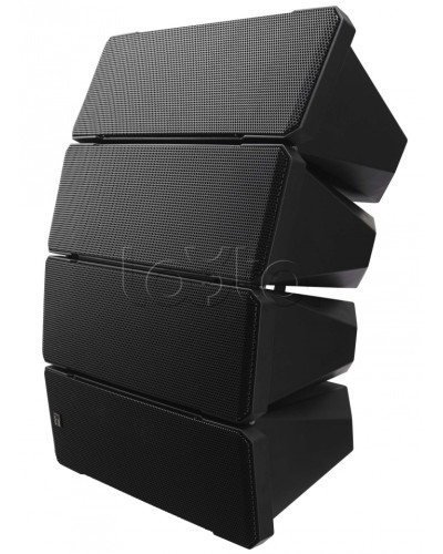 Система акустическая 2-полосная TOA HX-7B-WP в Комсомольске-на-Амуре Системы оповещения и трансляции TOA Pintop.ru