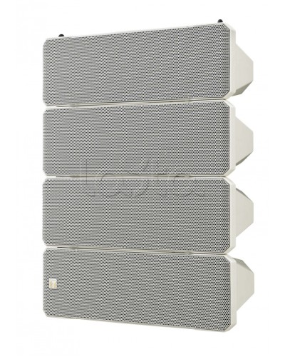 Система акустическая 2-полосная TOA HX-7W-WP в Комсомольске-на-Амуре Системы оповещения и трансляции TOA Pintop.ru