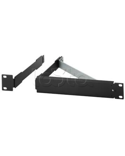 Крепеж для установки усилителя WT-4800/5800 в стойку 19/1U TOA MB-WT3 в Комсомольске-на-Амуре Системы оповещения и трансляции TOA Pintop.ru