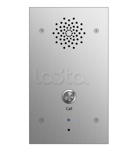 SIP-станция TOA N-SP80AS1 в Комсомольске-на-Амуре Системы двусторонней голосовой связи Bosch Pintop.ru