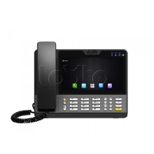 SIP-станция мультимедийная TOA N-SP80MS1