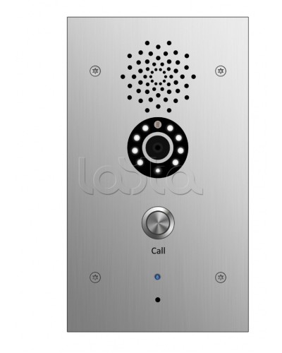 SIP-станция TOA N-SP80VS1 в Комсомольске-на-Амуре Системы двусторонней голосовой связи Bosch Pintop.ru