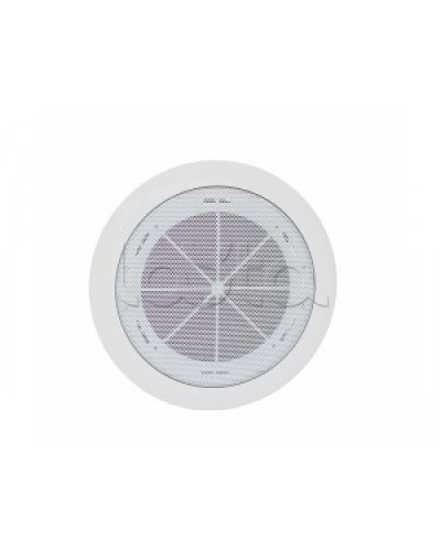 Громкоговоритель потолочный TOA PC-1868W-EB в Комсомольске-на-Амуре Системы оповещения и трансляции TOA Pintop.ru