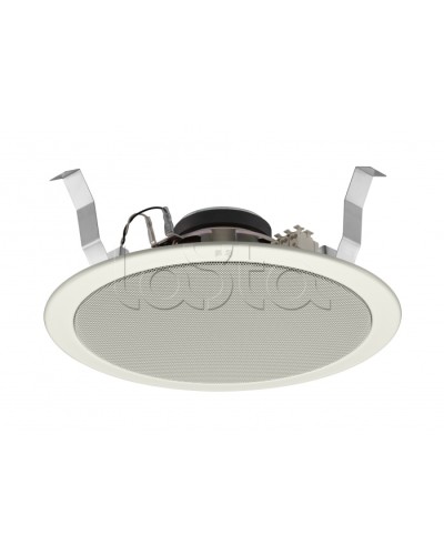 Громкоговоритель встраиваемый TOA PC-2852 в Комсомольске-на-Амуре Системы оповещения и трансляции TOA Pintop.ru