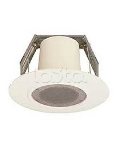 Громкоговоритель встраиваемый влаго-термостойкий TOA PC-3WR в Комсомольске-на-Амуре Системы оповещения и трансляции TOA Pintop.ru