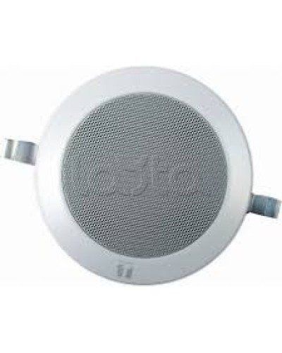 Громкоговоритель потолочный TOA PC-6WM-EB в Комсомольске-на-Амуре Системы оповещения и трансляции TOA Pintop.ru