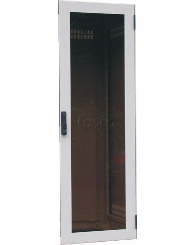 Дверь передняя плексигласовая TOA PGD-15 в Комсомольске-на-Амуре Системы оповещения и трансляции TOA Pintop.ru