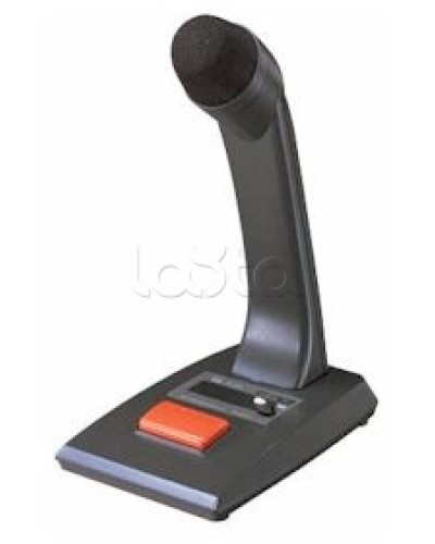 Микрофон для объявления TOA PM-660 в Комсомольске-на-Амуре Системы оповещения и трансляции TOA Pintop.ru