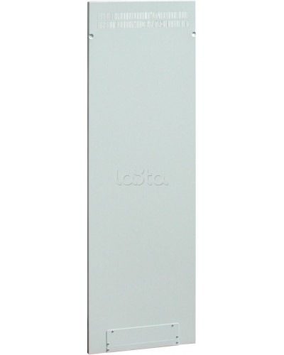 Крышка аппаратной стойки CR-40 задняя TOA RC-40 в Комсомольске-на-Амуре Системы оповещения и трансляции TOA Pintop.ru