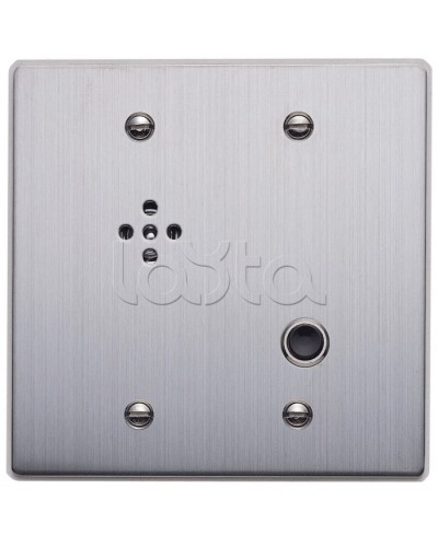 Устройство переговорное TOA RS-150 в Комсомольске-на-Амуре Системы оповещения и трансляции TOA Pintop.ru