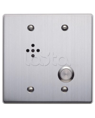 Устройство переговорное TOA RS-160 в Комсомольске-на-Амуре Системы оповещения и трансляции TOA Pintop.ru