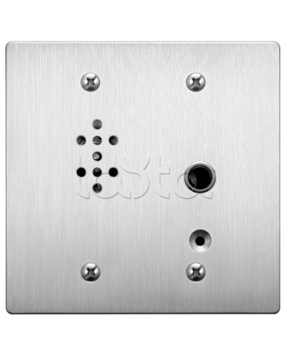 Устройство переговорное TOA RS-450 в Комсомольске-на-Амуре Системы оповещения и трансляции TOA Pintop.ru