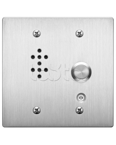 Устройство переговорное TOA RS-460 в Комсомольске-на-Амуре Системы двусторонней голосовой связи Bosch Pintop.ru