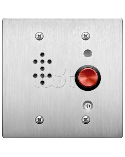 Устройство переговорное TOA RS-480 в Комсомольске-на-Амуре Системы оповещения и трансляции TOA Pintop.ru