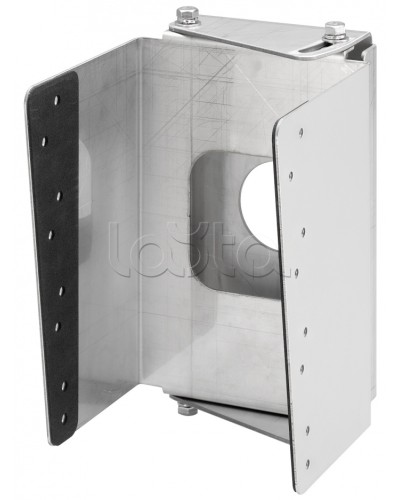 Крепеж настенный TOA SR-TB4WP в Комсомольске-на-Амуре Системы оповещения и трансляции TOA Pintop.ru